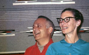 Byrne and Duncan Miller