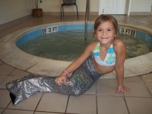 Marinas 7th birthday 001