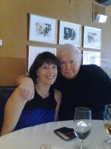 Pat Conroy says he wouldn't have survived his childhood without his other mothers.