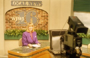 Yes, that's actually me