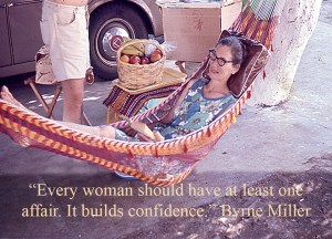 from "The Other Mother: a rememoir"