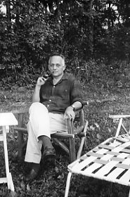 Duncan in Connecticut