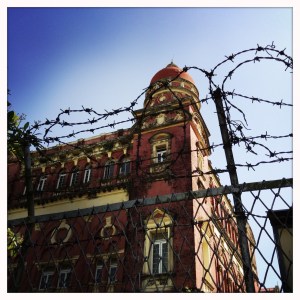 Yangon -- photo by Gary Geboy