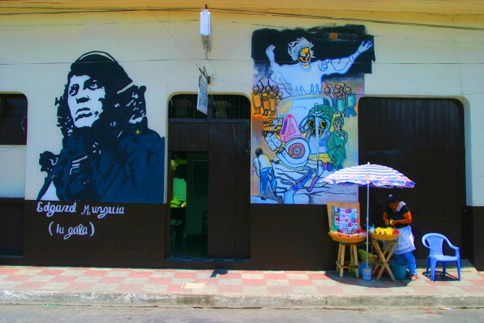 0903e nic leon che plus art