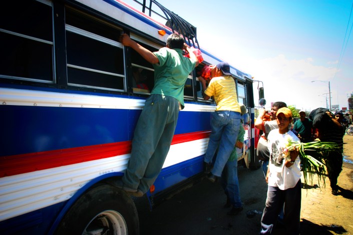 0910b nic bus sellers