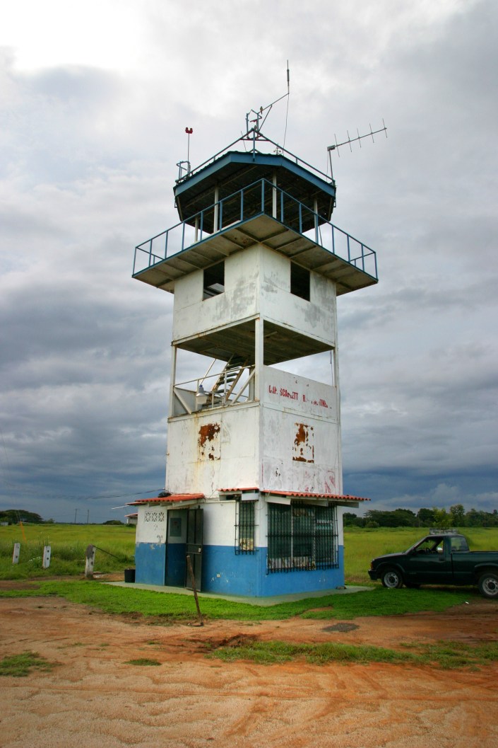1019b pnm airtower
